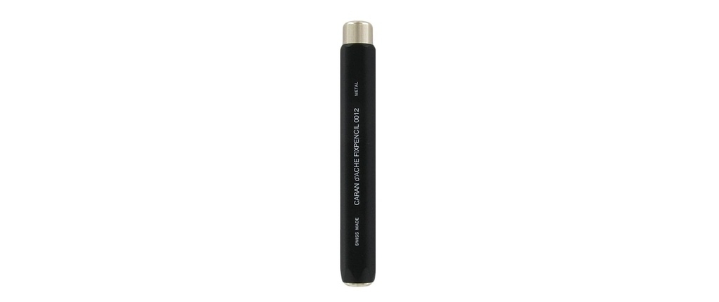 Caran d'Ache Craie de tableau noir Support hexagonal