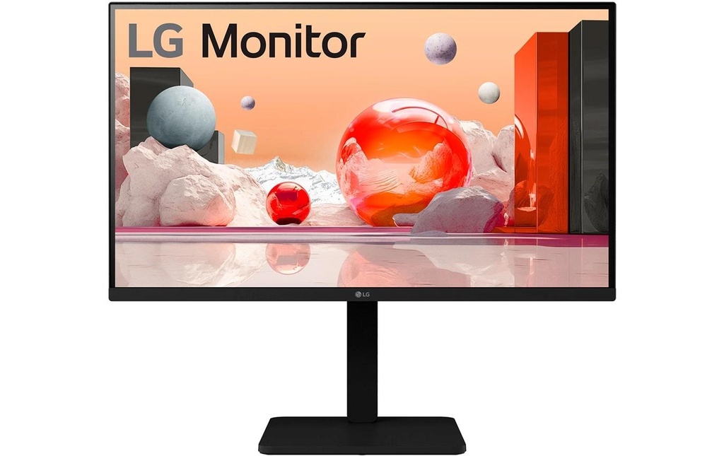 LG Moniteur 27BA560-B