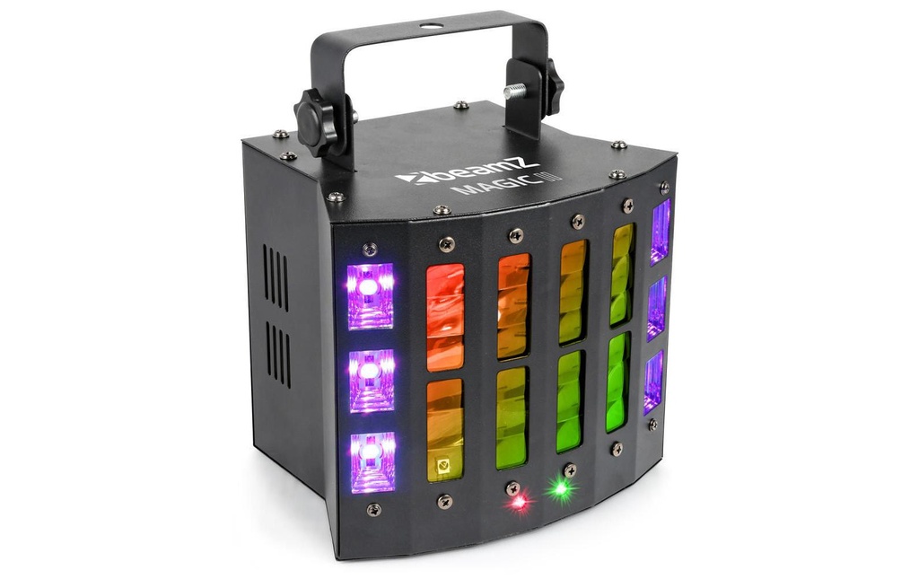 BeamZ Effet lumineux Magic2