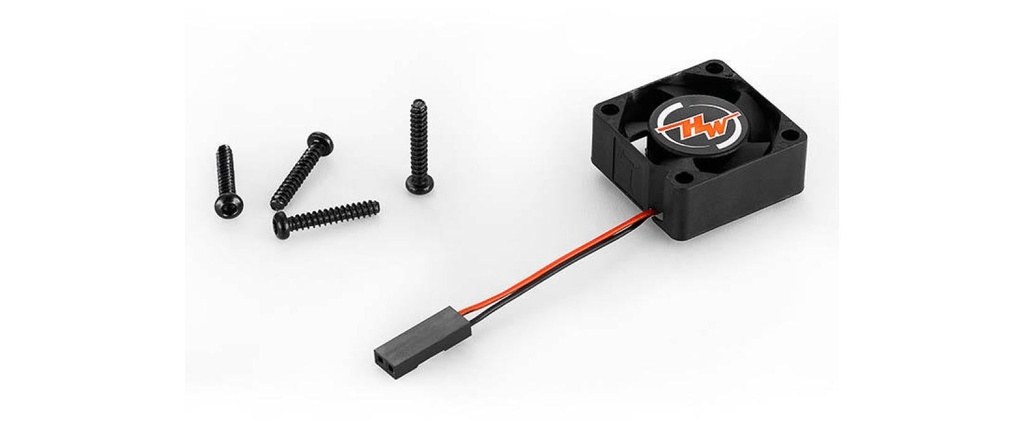 Hobbywing Ventilateur Platinum Pro