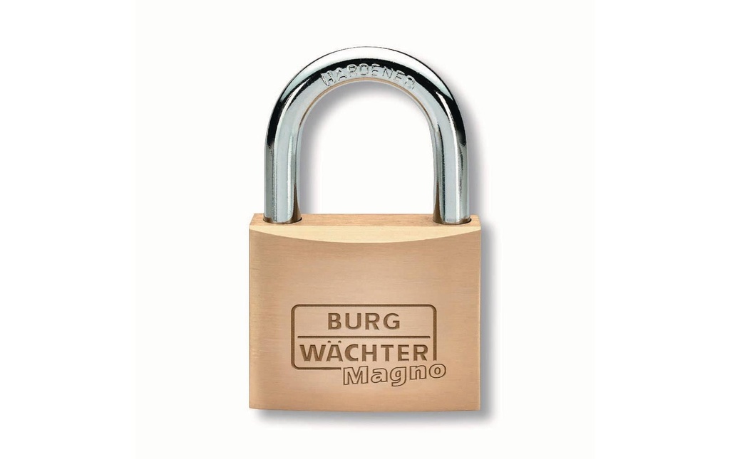 Burgwächter Cadenas Magno 400 E 30