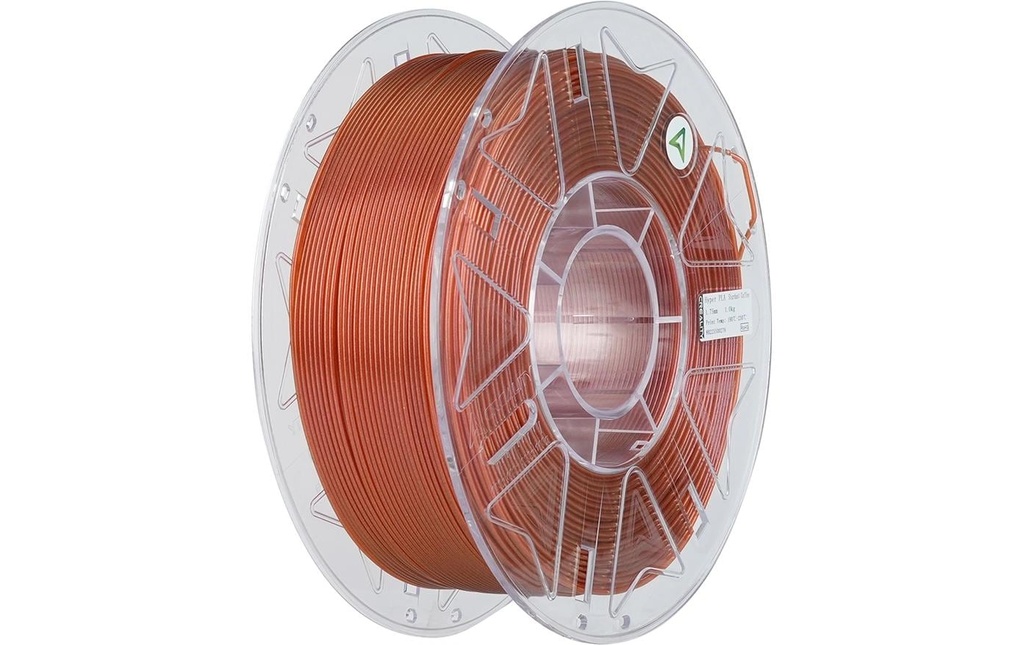 Creality Filament PLA RFID Stardust Brun foncé 1.75 mm 1.29 kg