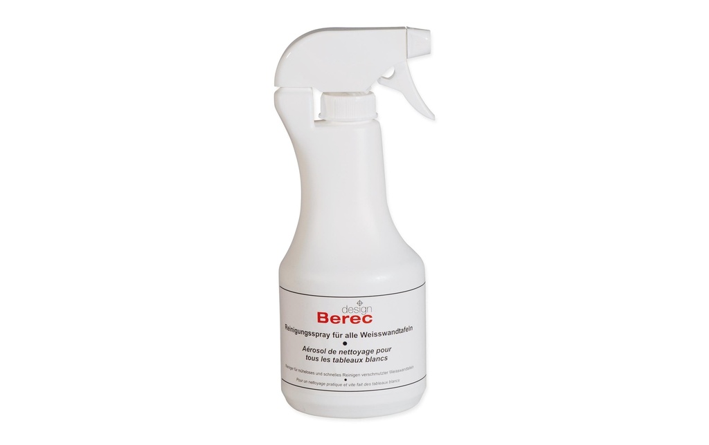 Berec Nettoyant en aérosol 1 pièce, 500 ml