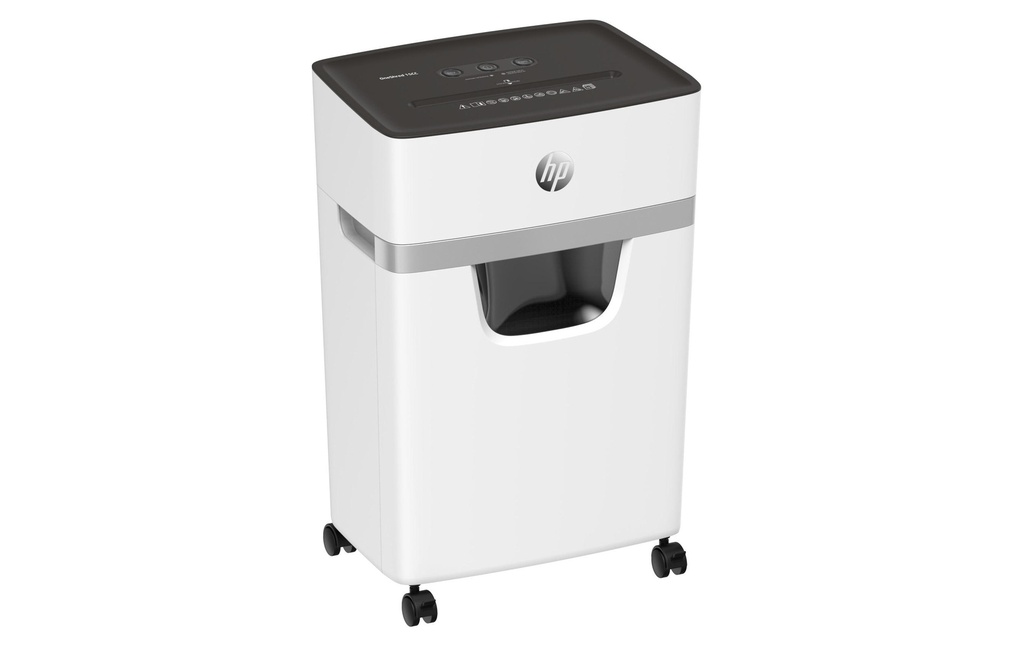 HP Déchiqueteuse de documents OneShred 15CC P-4, 15 Page(s)