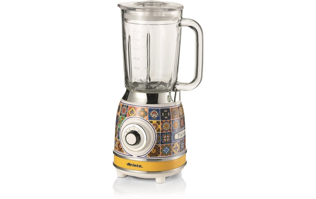 Ariete Mixeur Positano ARI-583-POS Jaune