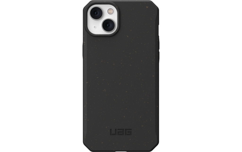 UAG Coque arrière Outback iPhone 14 Plus Noir