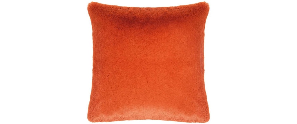 pad Housse de coussin Gazelle 40 x 40 cm, Orange
