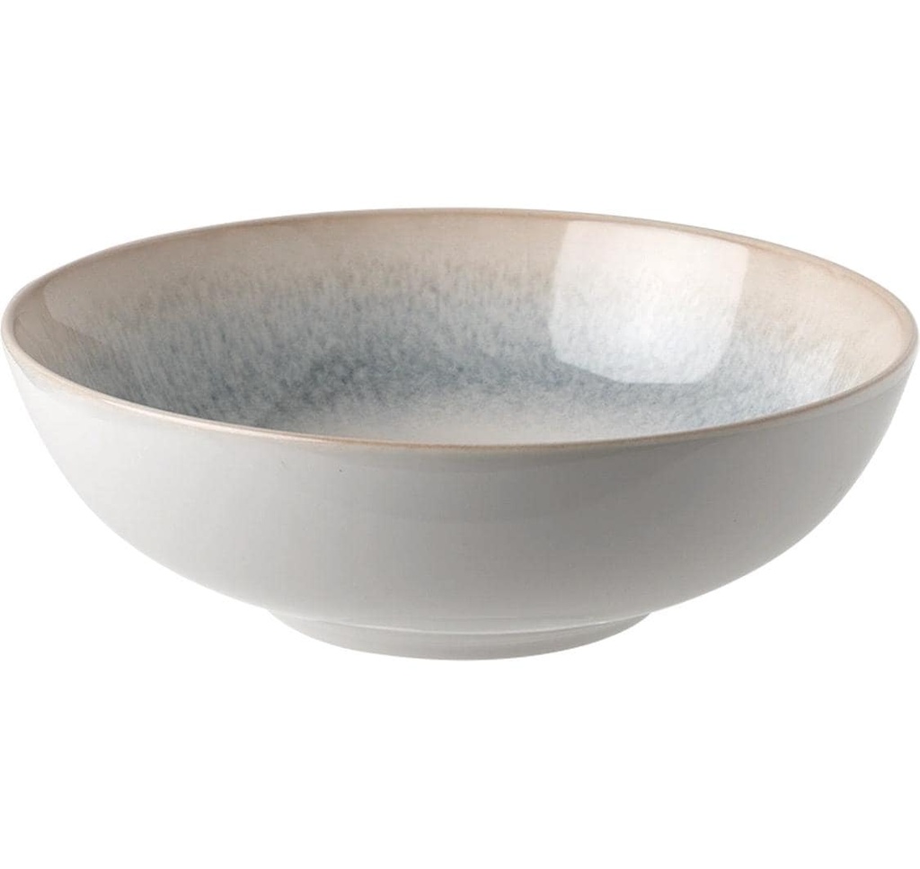 Lunasol Coupe Elements Vulcano Sand la brise 4 pièces 18 cm