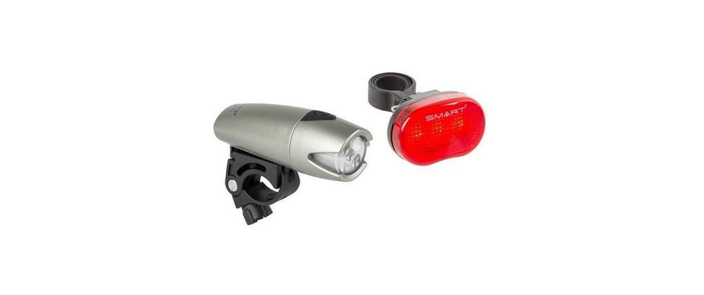 Smart Set de lampes Polaris