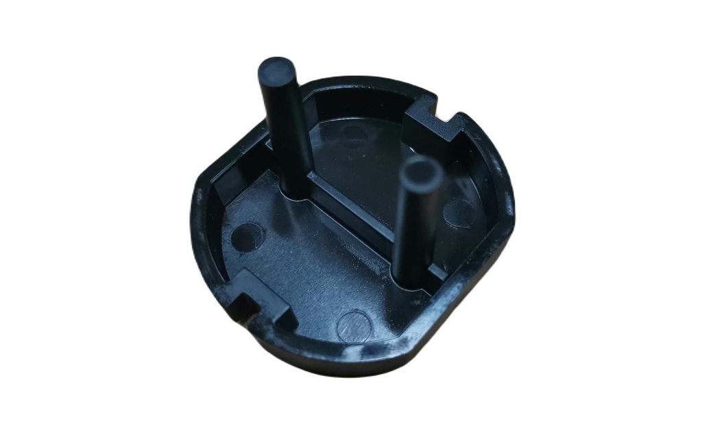 VitoSolar Capuchon de prise Schuko EU 3 pièces