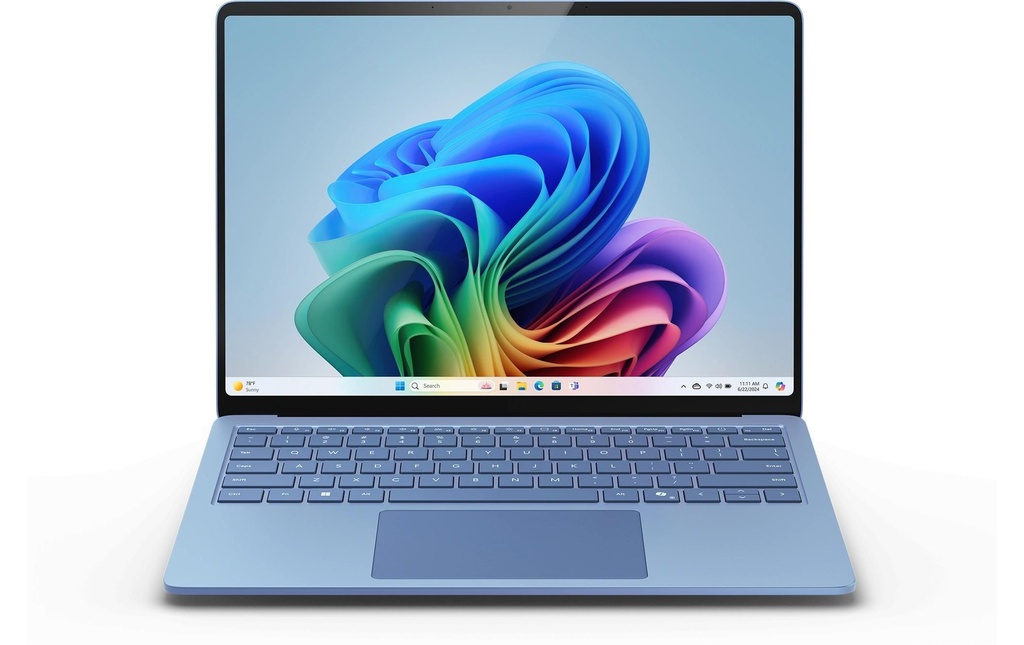 Microsoft Surface Laptop 7. Edition 13.8 (X Plus, 16 GB, 512 GB)