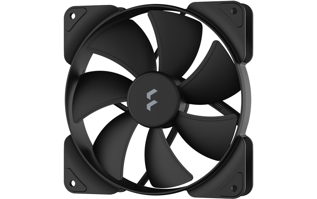 Fractal Design Ventilateur PC Aspect 14 PWM Noir