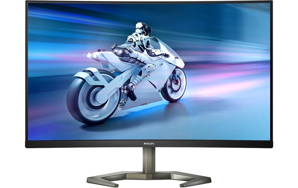 Philips Moniteur 32M1C5200W/00 31.5 , 1920 x 1080 (Full HD)
