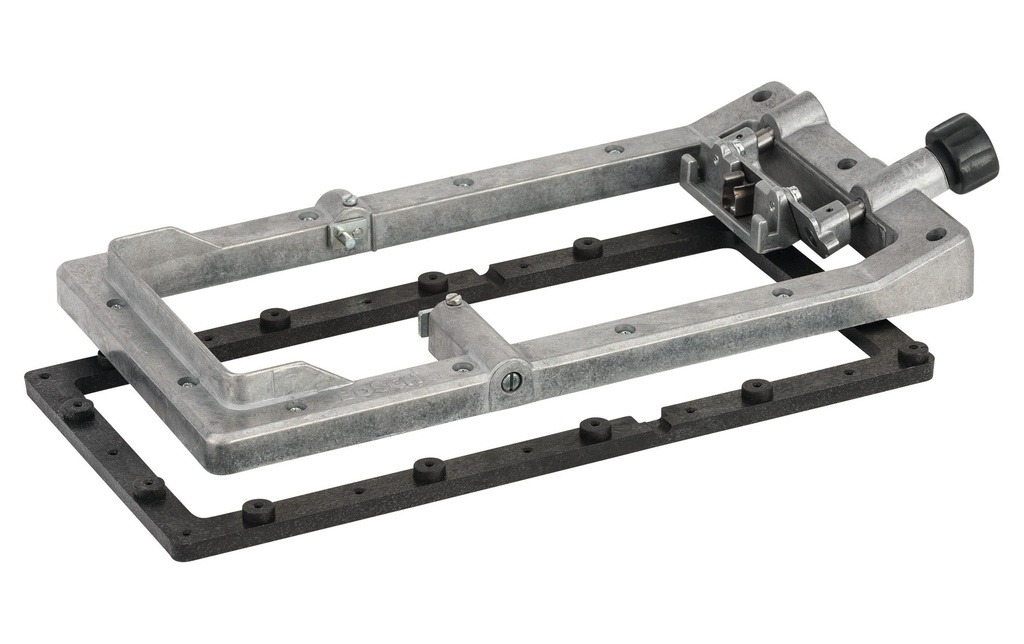 Bosch Professional Cadre de ponçage pour PBS 75 A, PBS 75 AE