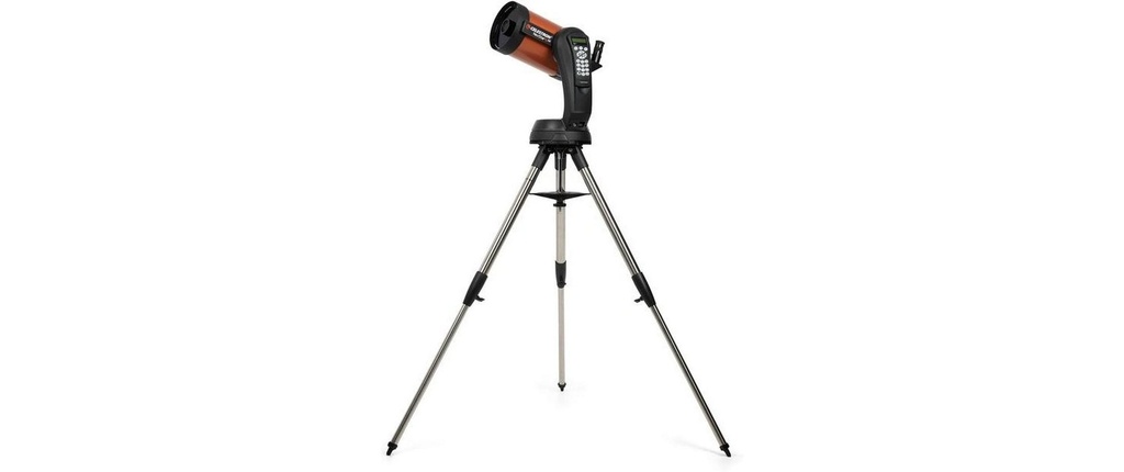 Celestron Télescope NexStar 6 SE SCT
