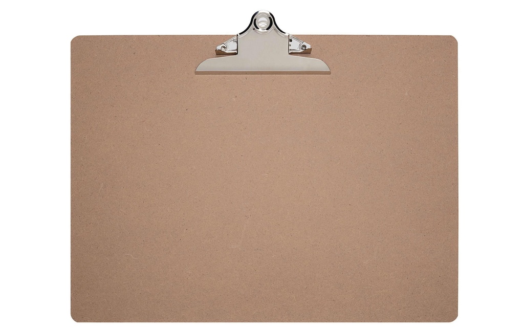 Maul Porte-documents MAULclassic A3 Brun