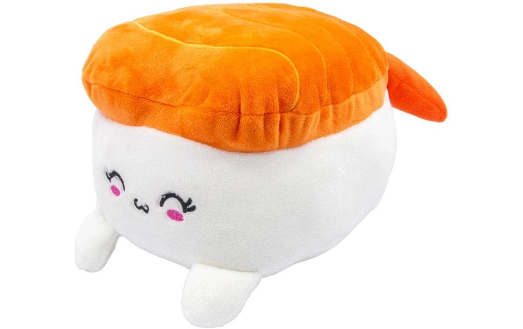 Joy Toy Peluche Yummis Sushi au saumon