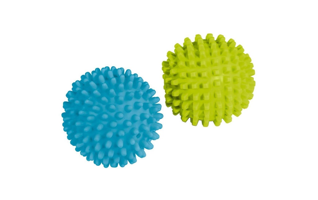 Xavax Balles multifonctionnelles 2 Pièce/s