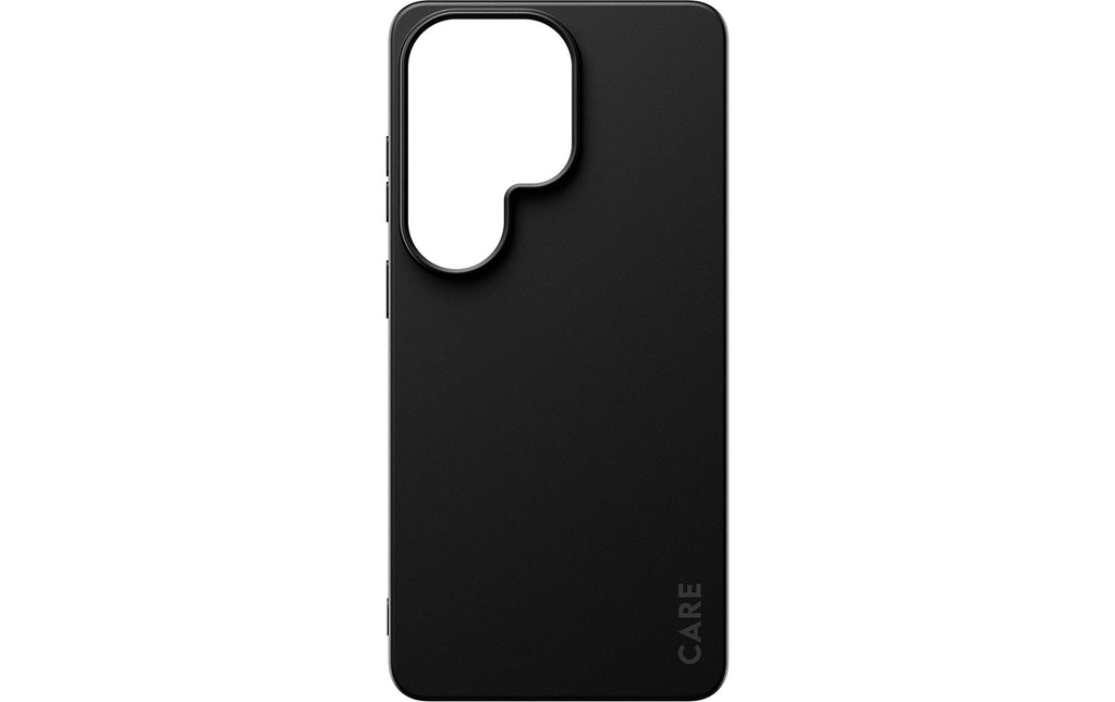CARE Coque arrière TPU Galaxy S26 Ultra Black