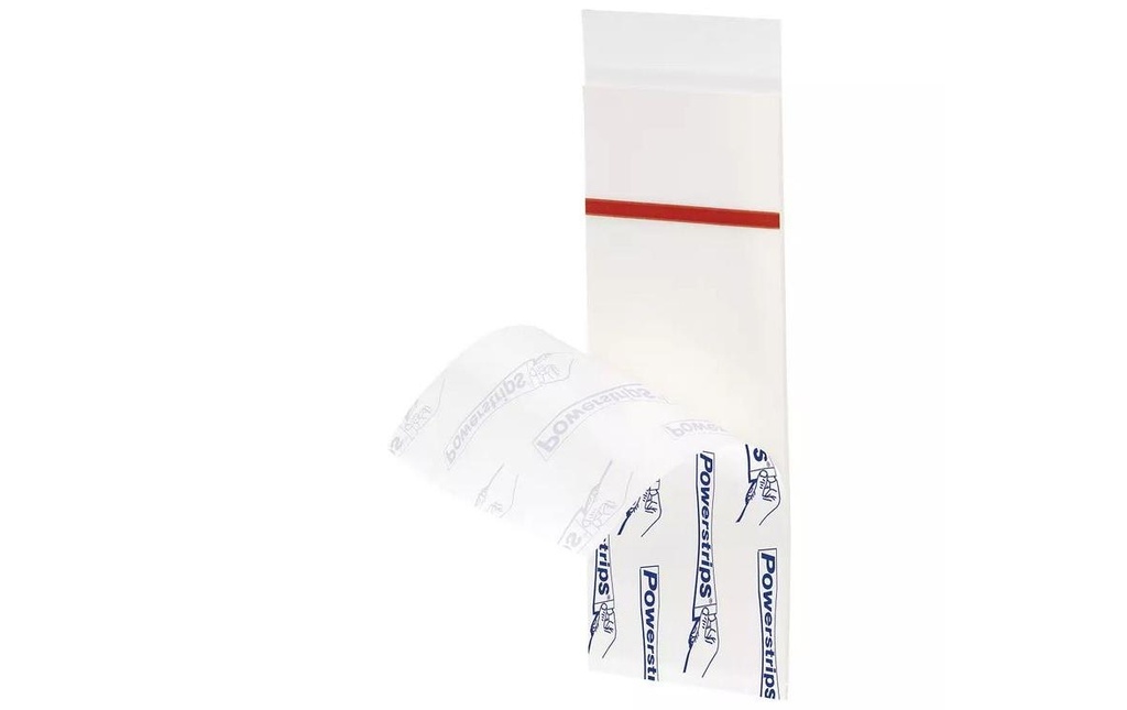 tesa Set Powerstrips 2 kg, 3x Large