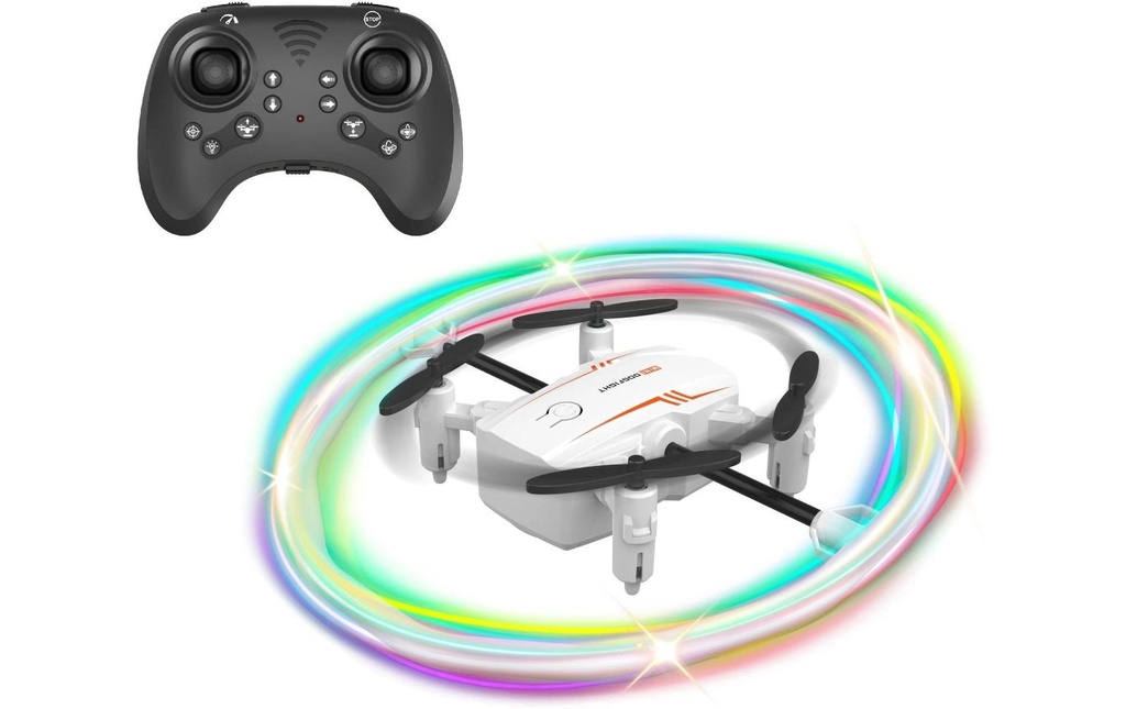 Totally RC Sky Lumi-Light Drone