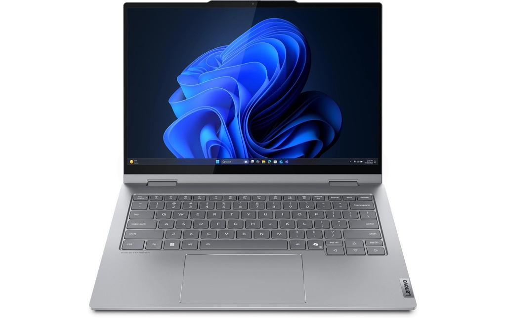 Lenovo ThinkBook 14 2-in-1 (Intel)
