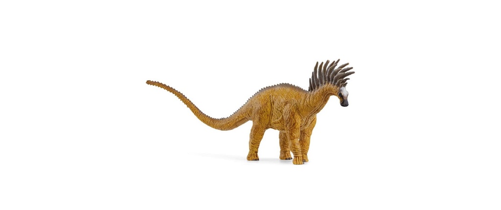 Schleich Figurine de jeu Dinosaurs Bajadasaurus