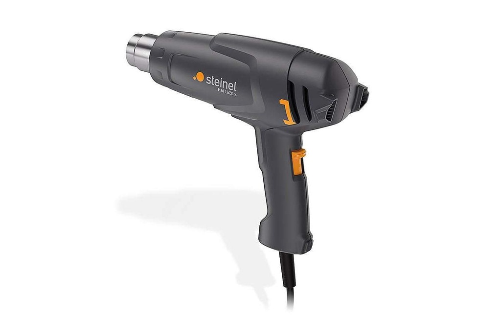 Steinel Soufflante à air chaud HM 1620 S avec câble