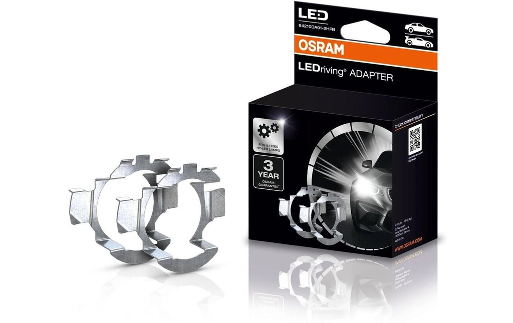 OSRAM LEDriving Adapter 1