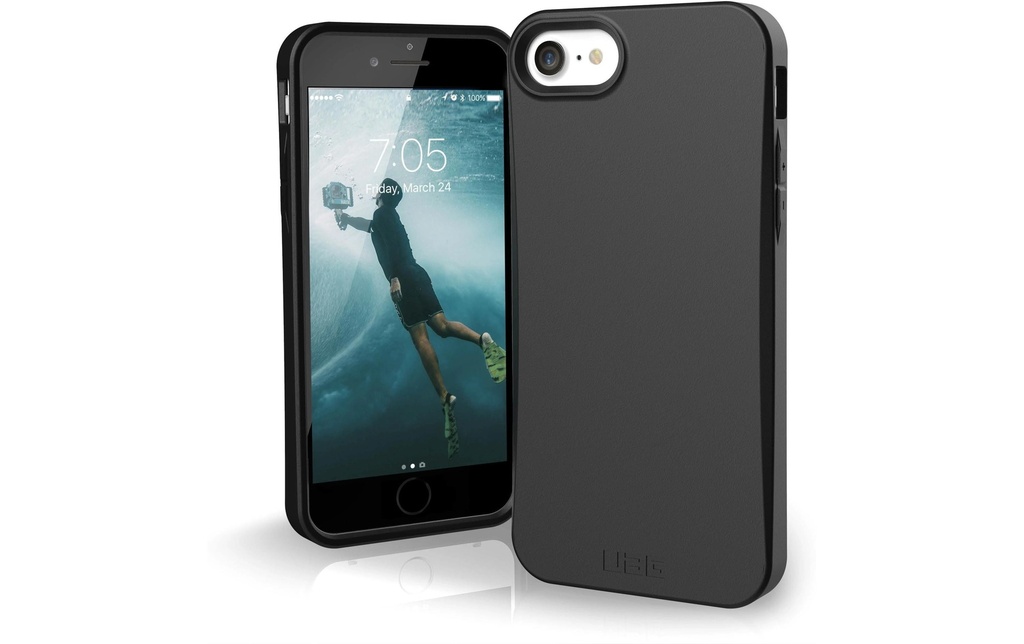 UAG Coque arrière Scout Scout Case BULK iPhone SE