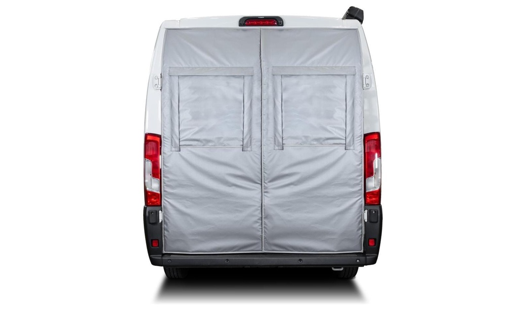 VanSpace Isolation du hayon sans porte-vélos, Citroën/Fiat/Opel