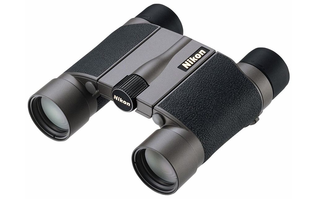 Nikon Jumelles 10X25HG L DCF