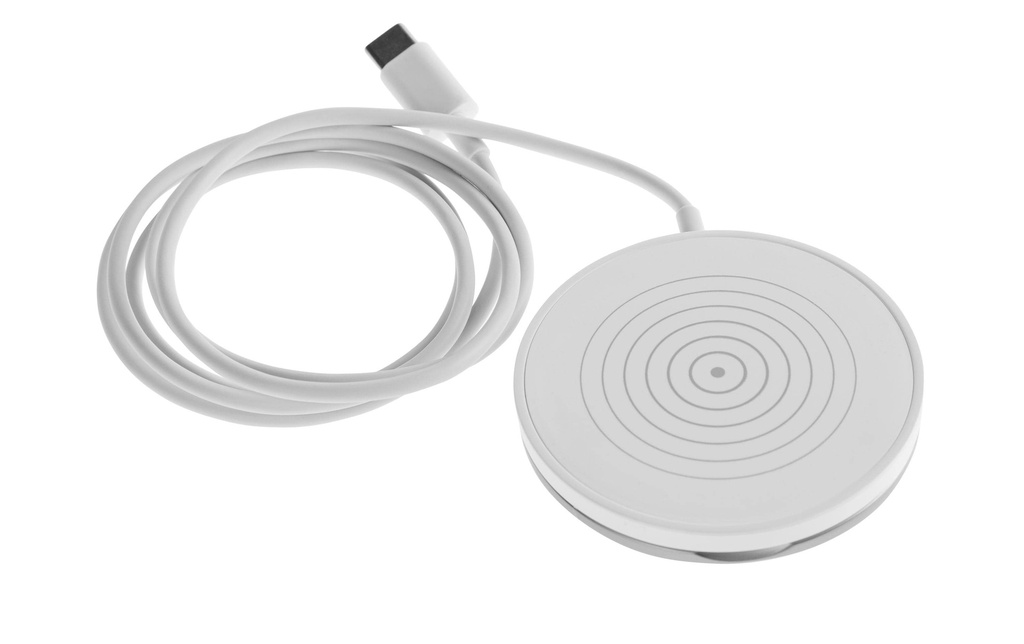 onit Magnetic Charger 15 W, Blanc