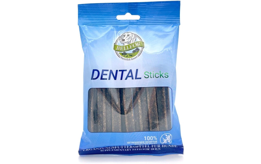 Bellfor Dentaire – Bâtons 100 g