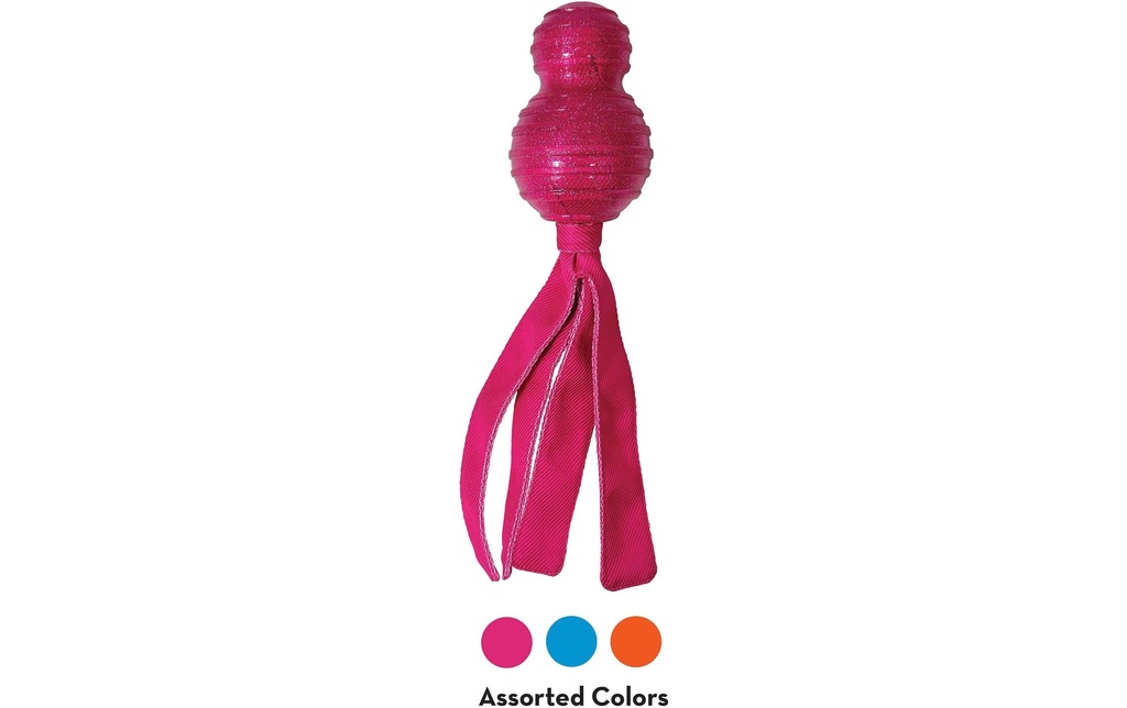 Kong Jouet pour chien Wubba Comet