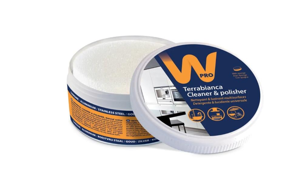 WPro Nettoyant tout usage UNC501 250 ml