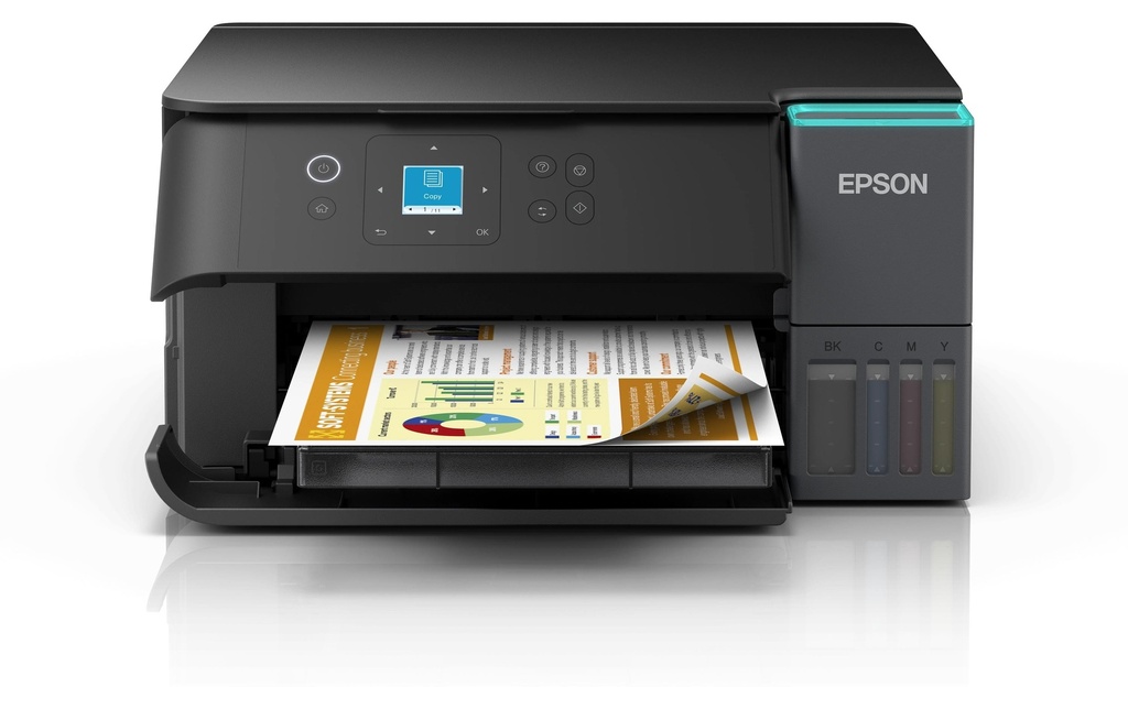 Epson Imprimante multifonction Ecotank ET-2950