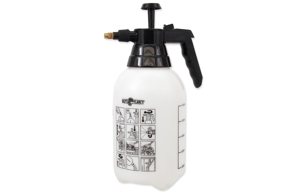 Repti Planet Spray à pompe 1.5 l