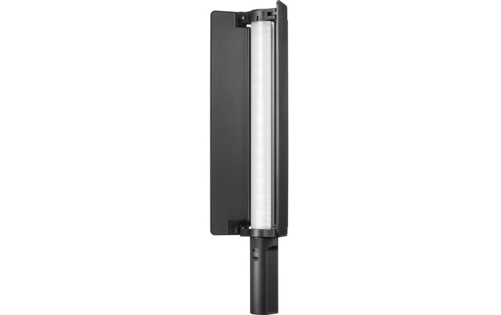 Godox LC500R Mini barre lumineuse à LED RGB