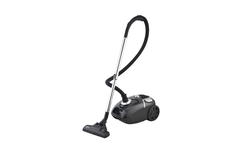 Berger Lanz Aspirateur traîneau BS307 Noir
