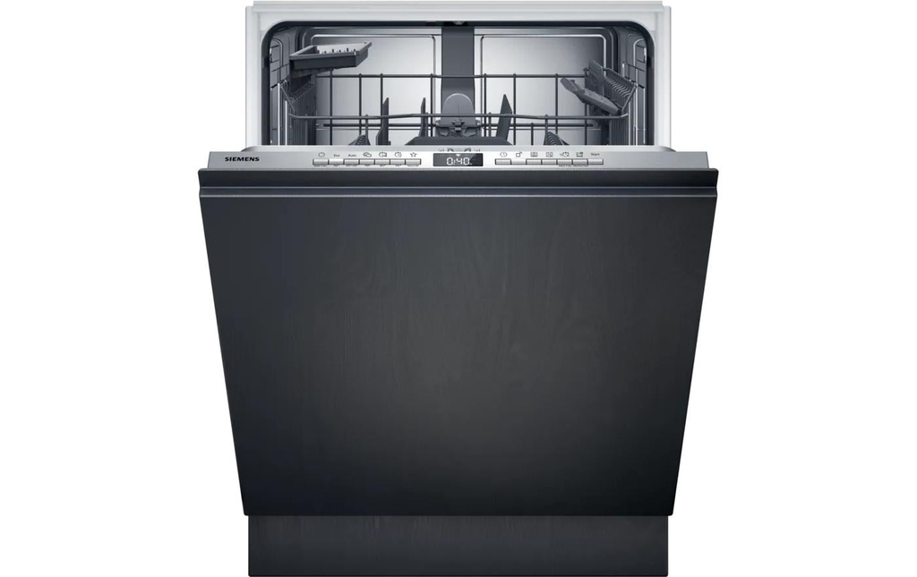 Siemens Lave-vaisselle encastrable SX63EX22AE
