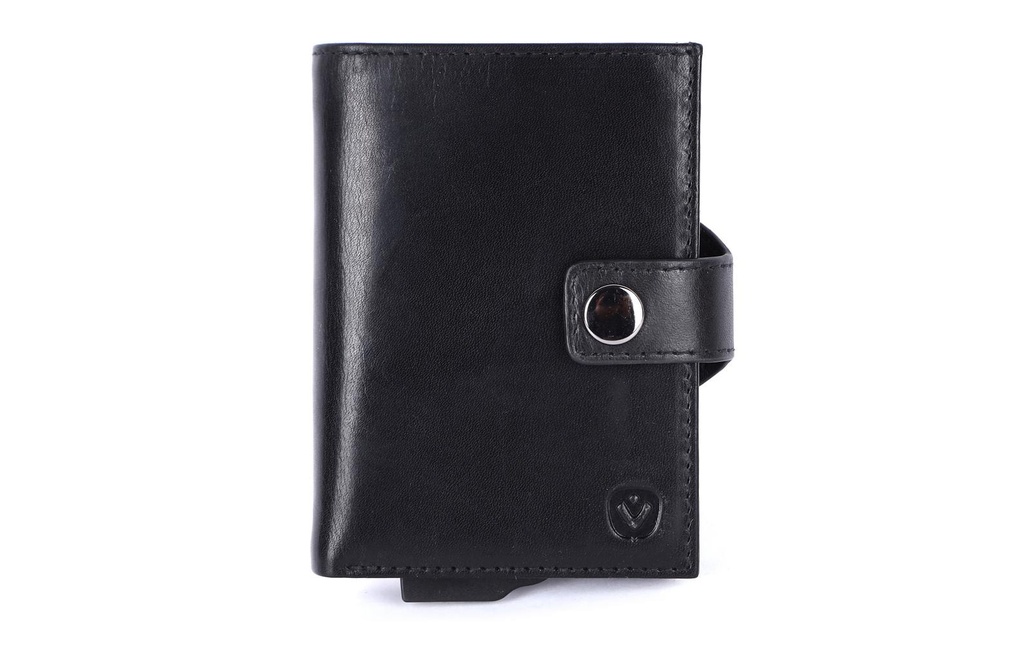Valenta CardCase Plus Luxe Black