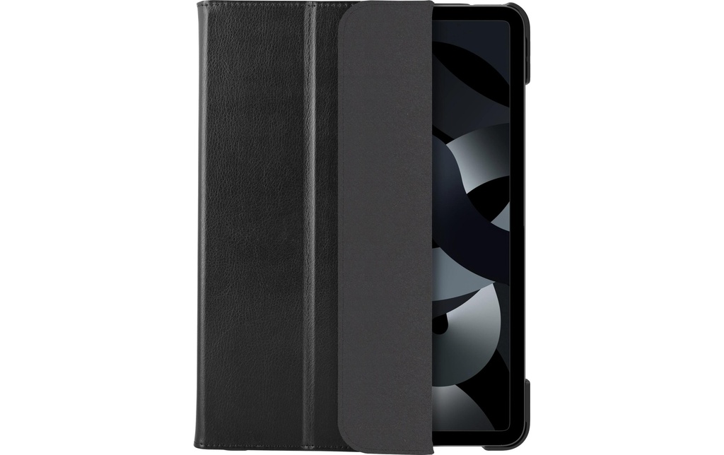 dbramante1928 Tablet Book Cover Oslo iPad Air 10.9 6th Noir