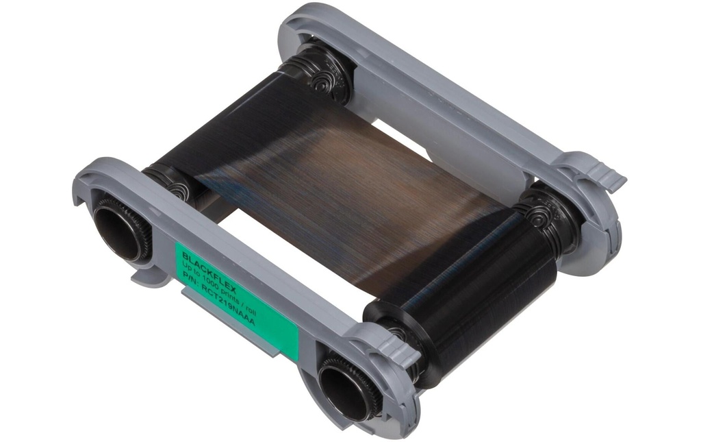 Evolis Ruban encreur Cire noire Primacy 2