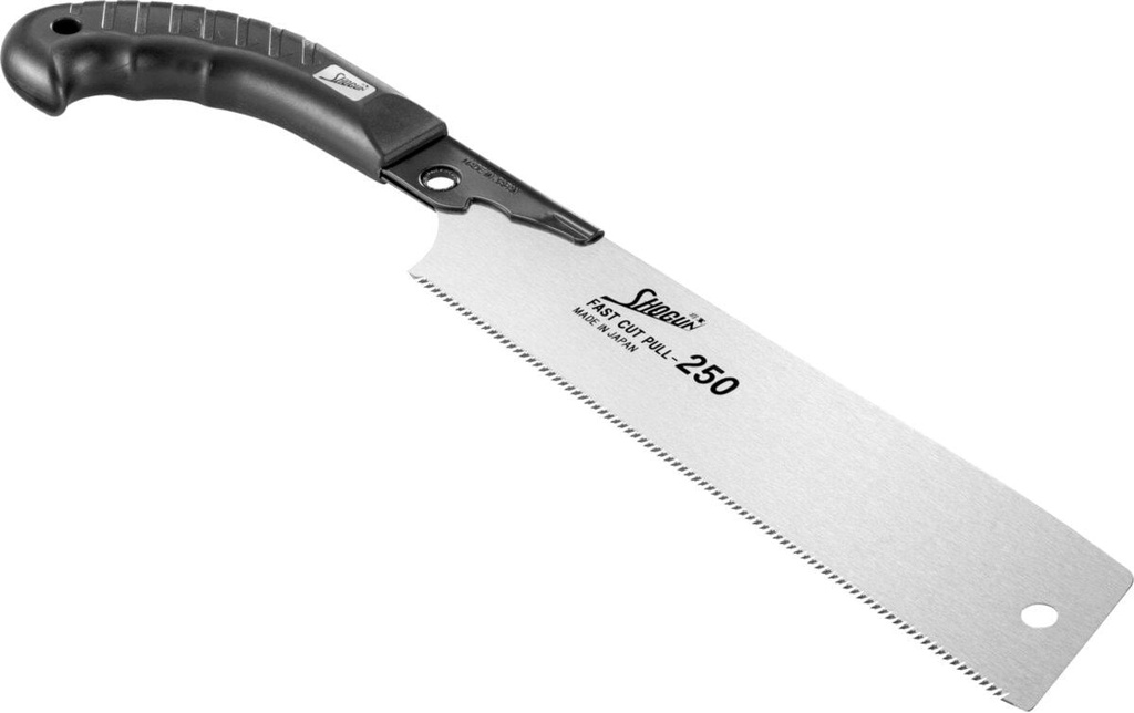 Shogun Scie japonaise 25 cm