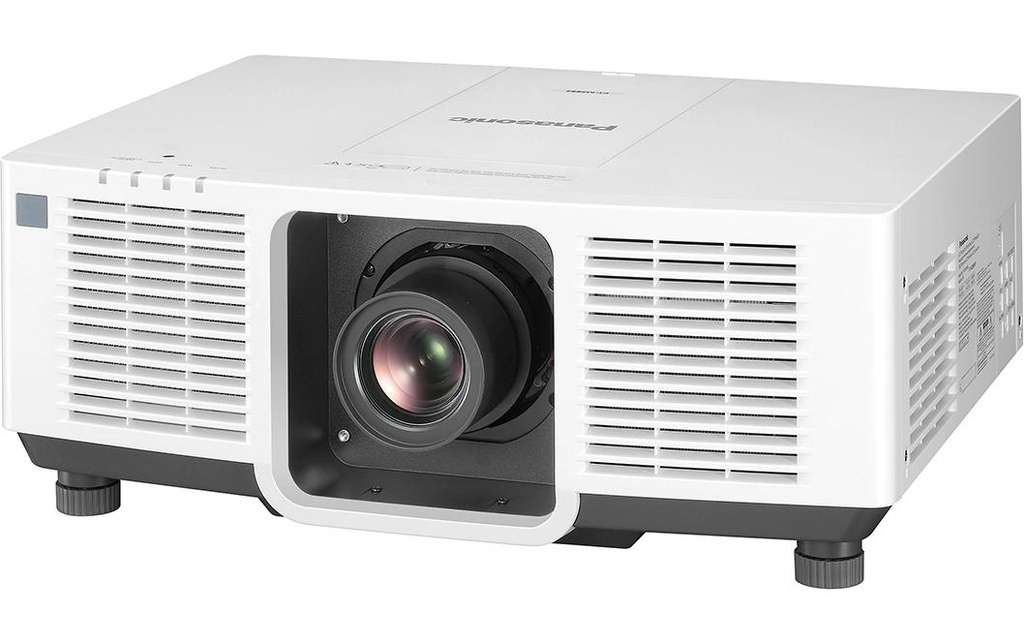 Panasonic Projecteur PT-MZ682WEJ Blanc