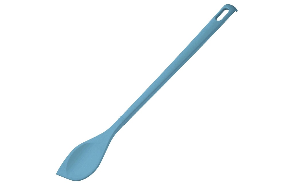 Zenker Grande cuillère Sweet Sensation pointu, Bleu clair
