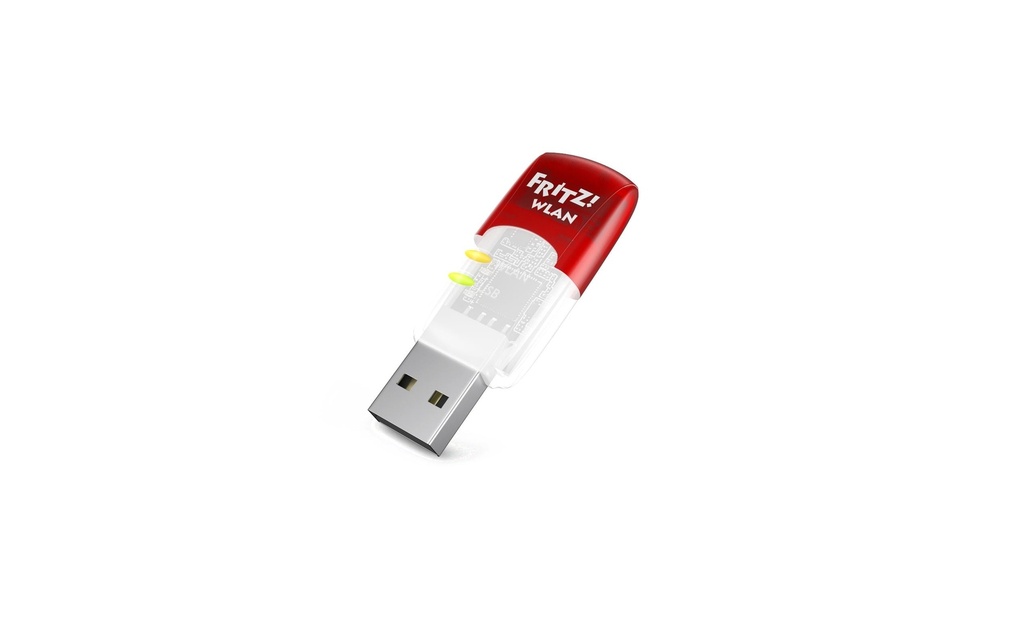 FRITZ! FRITZ!WLAN Stick AC 430 MU-MIMO International