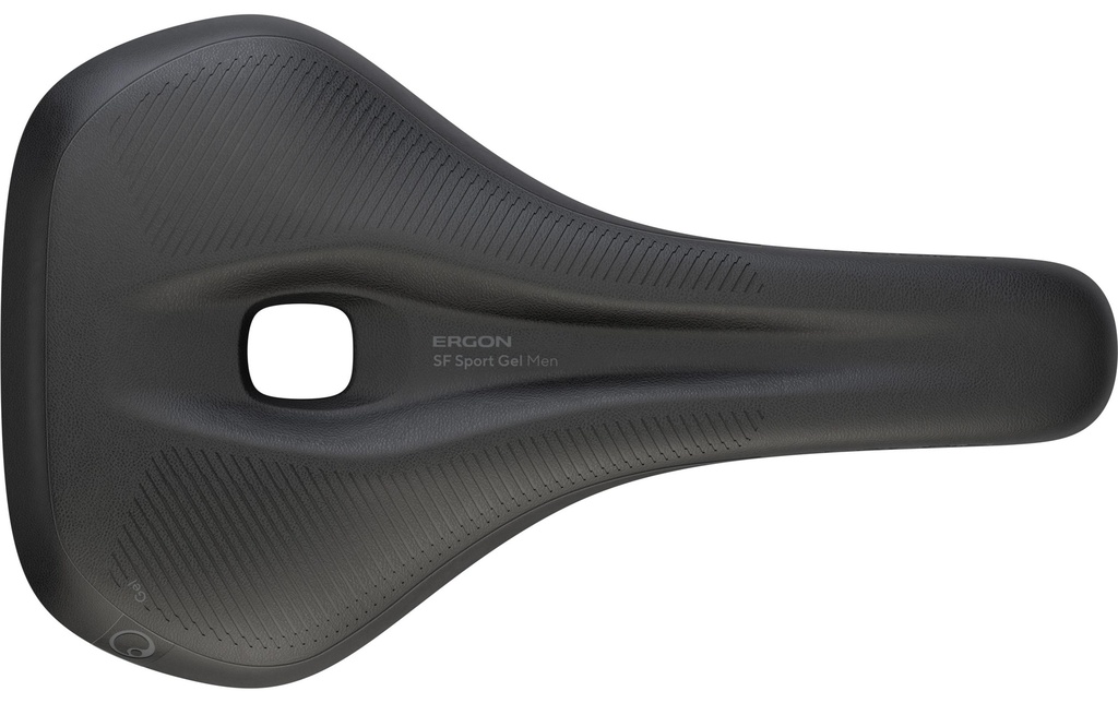 Ergon Selle de vélo SF Sport Gel M/L