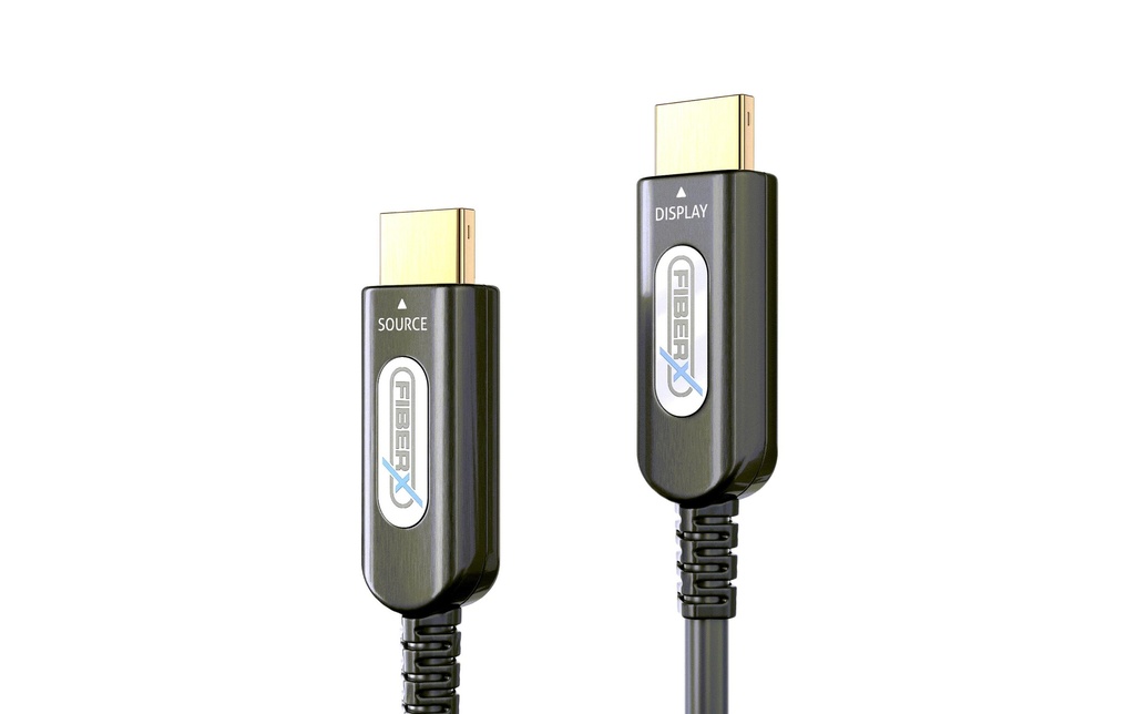 PureLink FiberX Câble FX-I360 blindé HDMI - HDMI, 30 m, 4K/60Hz